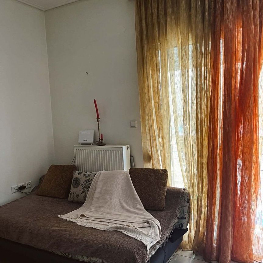 Studio/Γκαρσονιέρα για ενοικίαση - Λάρισα, - Φωτογραφία 1