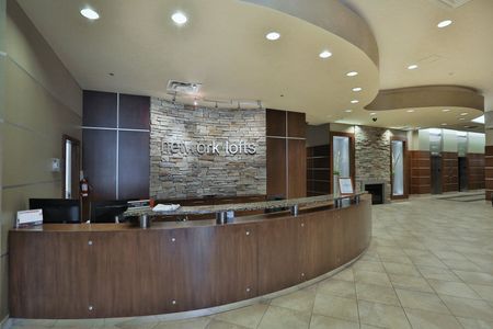 For Lease - 2 Fieldway Road Unit# 1016, Toronto, Ontario - Photo 4