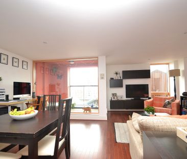 The Mill, College Street, Ipswich, Suffolk, IP4 1FT - Photo 2