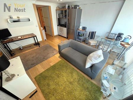 1 bedroom apartment to rent - Photo 5