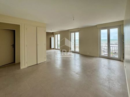 A louer - Appartement 4 pièces Vue Mer - Pontaillac - Photo 5