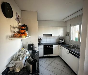 3.5-Zimmer-Wohnung an zentraler Lage - Photo 4