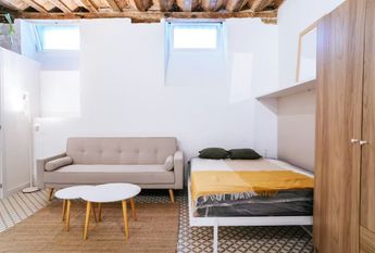 Calle de Ponce de León, Madrid, Community of Madrid 28010