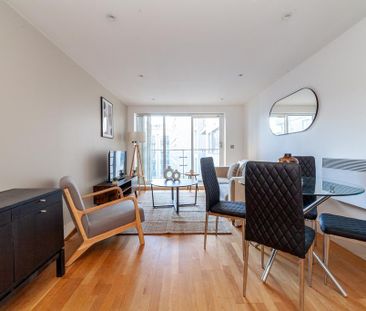 1 bedroom flat to rent - Photo 6