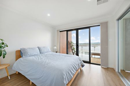 Stunning Tri Level Townhouse - Photo 5