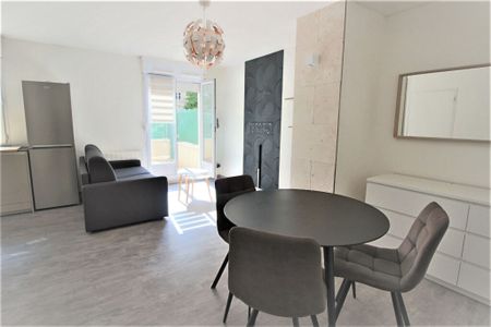 Location appartement 1 pièce, 28.19m², Poissy - Photo 3