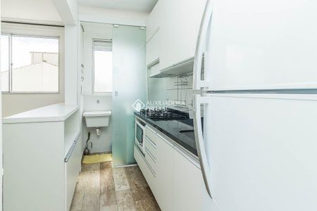 Apartamento com 3 quartos e 59m² para alugar em Sarandi, Porto Alegre. - Photo 3