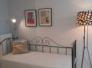 Studio/Γκαρσονιέρα για ενοικίαση - Καβάλα, - Φωτογραφία 4