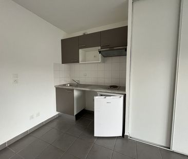 Location Appartement 2 pièces 39m² CASTANET TOLOSAN 31320 - Photo 5