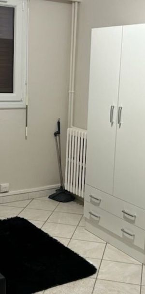 Studio Maisons-Laffitte - Photo 1