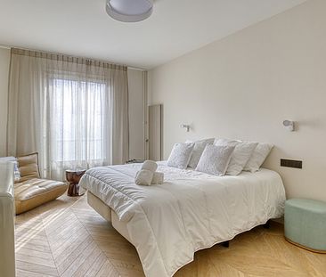 Tout savoir sur cet appartement dans le quartier Muette Sud, à Pari... - Photo 6