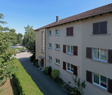 In Zürich-Albisrieden, an ruhiger Wohnlage - Foto 1