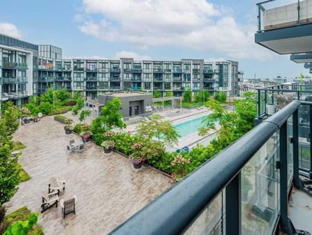 For Lease - 375 Sea Ray Avenue Unit# 325, Innisfil, Ontario - Photo 4