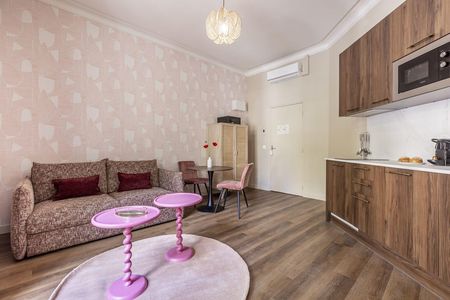 Avenue de Villiers - Photo 2