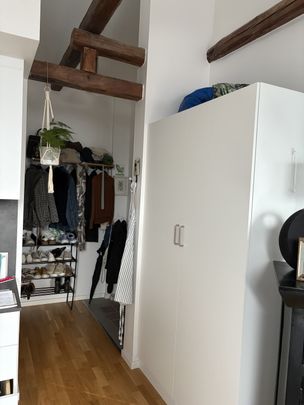 Ystadsgatan, Malmö - Foto 1