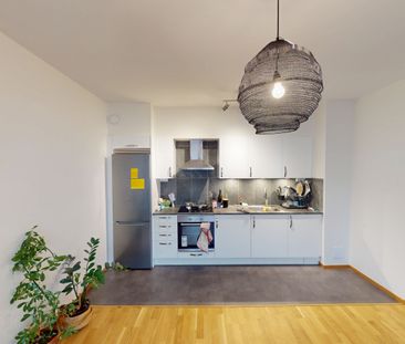 Stigbergsliden, Göteborg - Photo 2