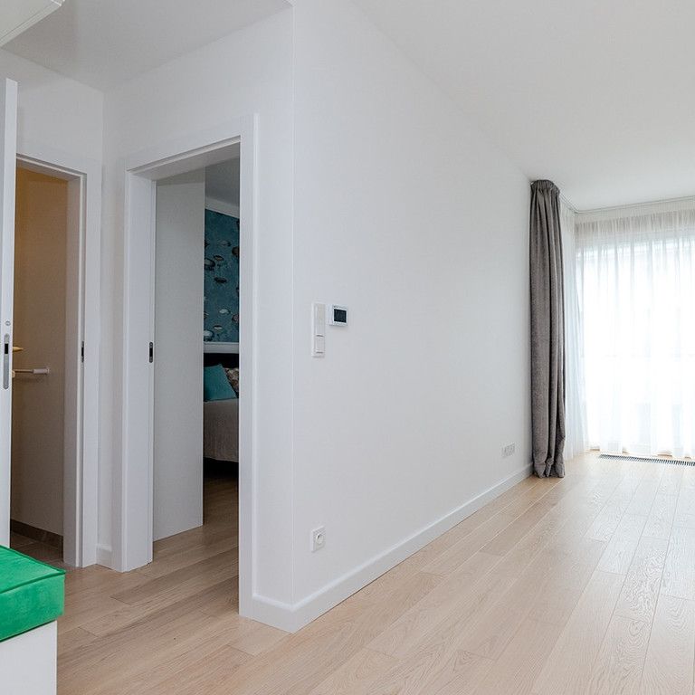 Warszawa, Śródmieście, Śródmieście Północne, Bonifraterska - Фото 1