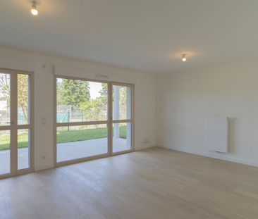 Location appartement 3 pièces - Photo 6