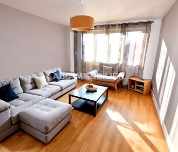 Location Appartement 2 pièces 45m² - Photo 1