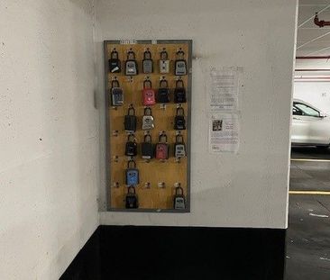 For Lease - 32 Clegg Road Unit# 819, Markham, Ontario - Photo 5