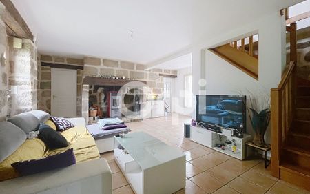 Maison à louer 4 pièces • 131,51 m2 Brive-la-Gaillarde - Photo 3