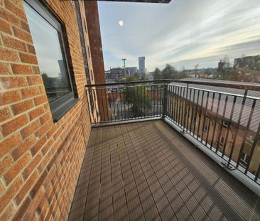 49 Hurst Street, Liverpool, L1 - Photo 4