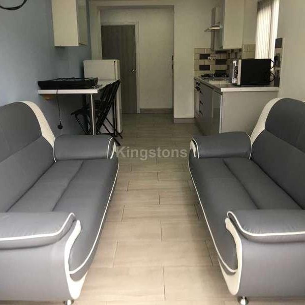 Treorky Street, Cardiff, CF24 - Photo 1