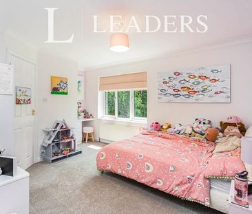 5 bedroom house to rent East Grinstead Road, North Chailey, Lewes, ... - Photo 3