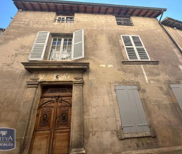 Appartement à louer 2 pièces 50.5m² - Photo 3