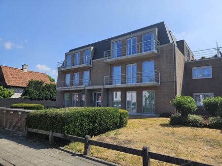 Appartement met 3 slaapkamers, terras en garage - Foto 4