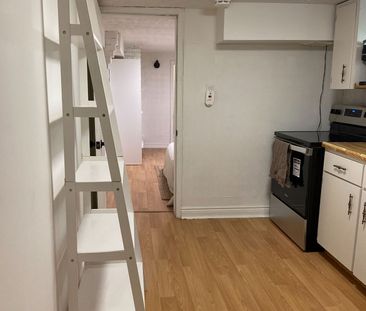 For Lease - 173 Chambers Avenue Unit# Lower, Toronto, Ontario - Photo 5