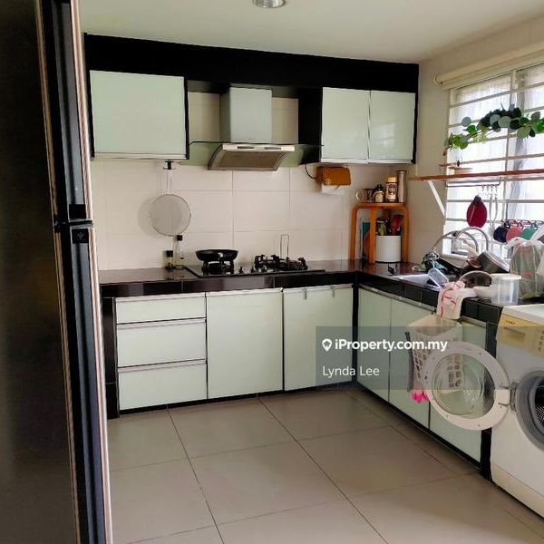 section 20, Petaling Jaya - Foto 1