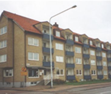 Morkullevägen 1 A - Foto 1