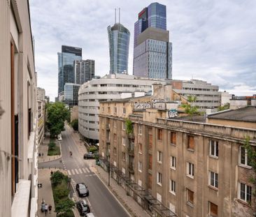 Browary Warszawskie | Dwustronne | Ostatnie piętro - Photo 5