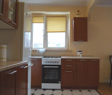 Przytulne mieszkanie 2 pokoje 39m2 Centrum - Photo 5