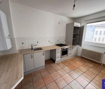 Provisionsfrei: Unbefristeter 97m² Neubau mit Loggia und Einbauküch... - Photo 1