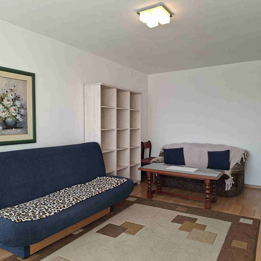 Mieszkanie na wynajem, Śląskie, Częstochowa, Podjasnogórska. - Photo 1