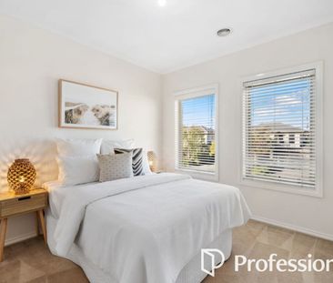 Fully Furnished Room Moments from Monash University - Photo 4