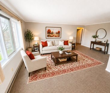 For Lease - 277 Adelaide Avenue Unit# 302, Oshawa, Ontario - Photo 1