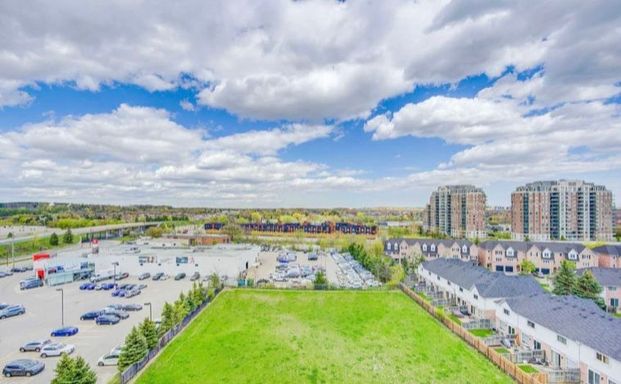 For Lease - 9199 Yonge Street Unit# 812, Richmond Hill, Ontario - Photo 1