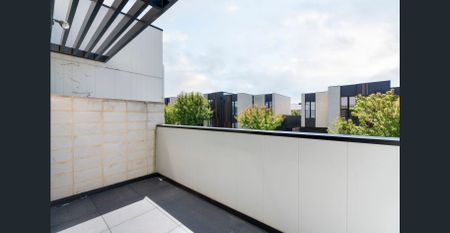 Outstanding Contemporary Modern Townhome! - Photo 2