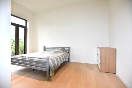 Gelijkvloers nieuwbouwappartement met 2 slpks in groene omgeving - Foto 5