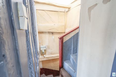 Location Appartement 2 pièces 22m² ROUEN 76000 - Photo 4