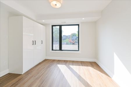 For Lease - 22 Lansdowne Avenue Unit# C, Toronto, Ontario - Photo 4