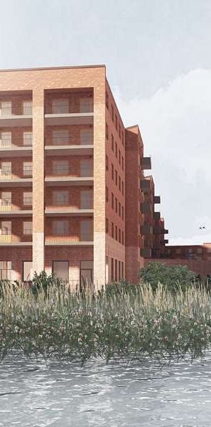 Spårgatan 2 D - Photo 1