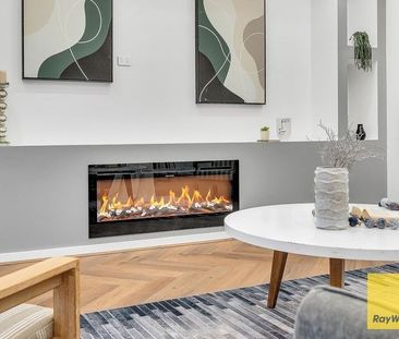 Brand-New Home - A Beautiful Blend of Functionality and Elegance - Photo 3