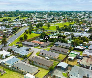 72b Coxhead Road , Manurewa, Auckland 2102 - Photo 4