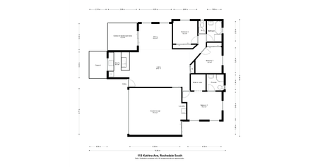 Hidden Gem in Rochedale South - Photo 2