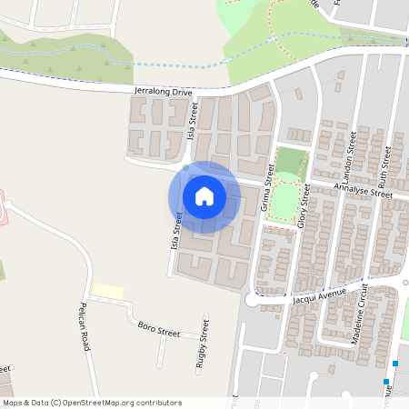 406/6 Isla Street, Schofields 2762, New South Wales