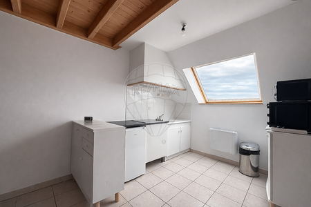 Appartement 1 chambre(s) à louer - La Chapelle-Saint-Luc - Photo 5